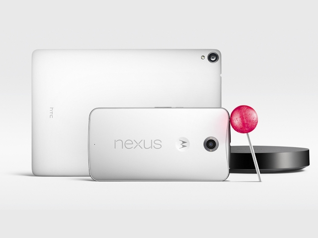 Google Nexus