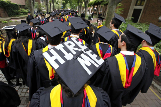 graduation