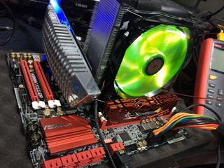 HKEPC成立ASRock X99M Killer專區 提供非官方OC BIOS及工具程式支援