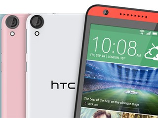 配備MTK 雙四核心 64bit 處理器 HTC Desire 820s  中階4G手機