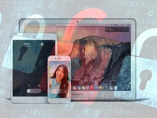 MAC OS 及iOS系統用家搷防中毒  「WireLurker」惡意軟件肆虐