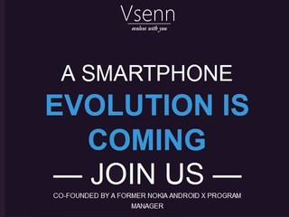 模組化智能手機漸受廠商重視 新創公司Vsenn 宣佈參與開發