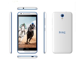 4G LTE 雙卡多模迷你旗艦機 HTC Desire 820 Mini 智能手機