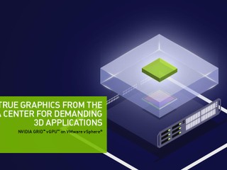 VMware vForums 亞洲巡迴全面啟動 NVIDIA GRID vGPU 技術大放異彩