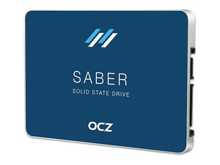 針對巨量運算企業級應用而生 OCZ 推出 Saber 1000 系列大容量 SSD