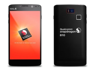 配備下代 4GB RAM 高階標準 Qualcomm 開發者專用裝置