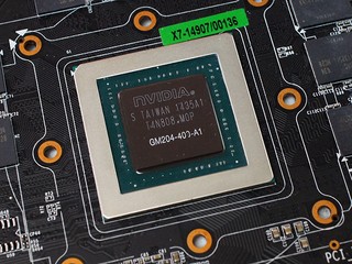GTX 980 SOC 4GB