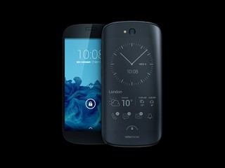 Yota Phone 2明日於英國正式開售 定價32,990盧布  折合約4746.47港元