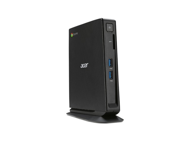 Acer ChromeBox