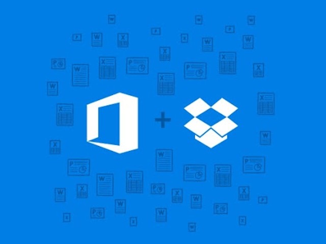 Office Dropbox