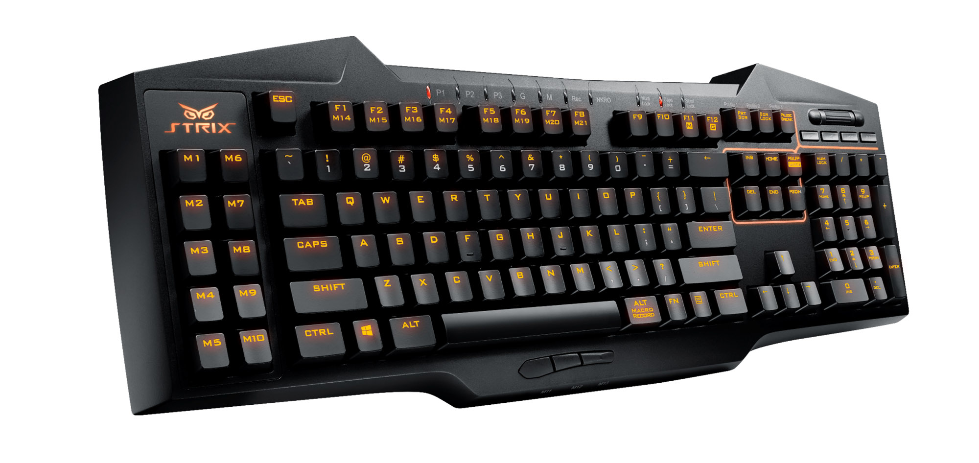 ASUS Strix Tactic Pro