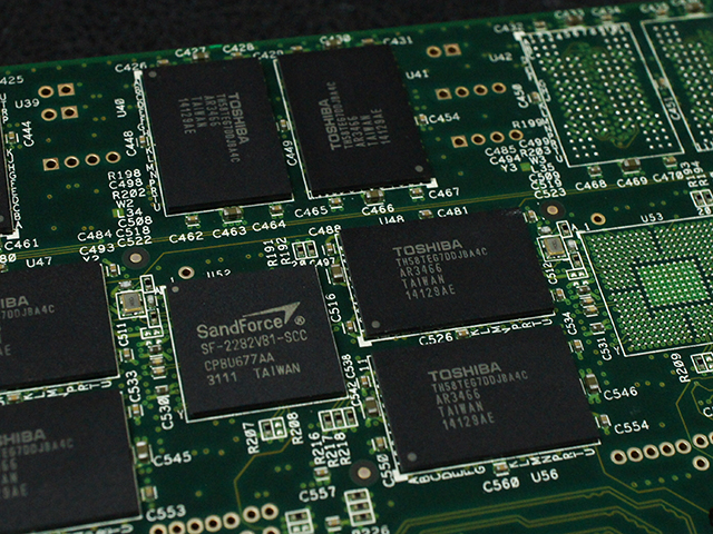 REVODRIVE 350