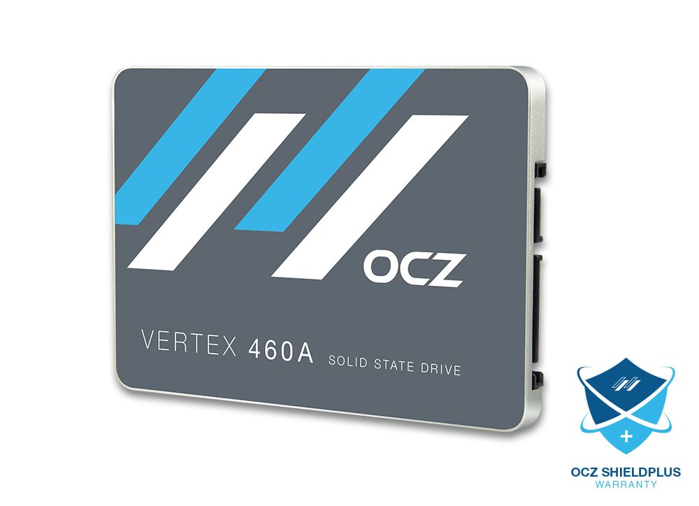  OCZ Vertex 460A