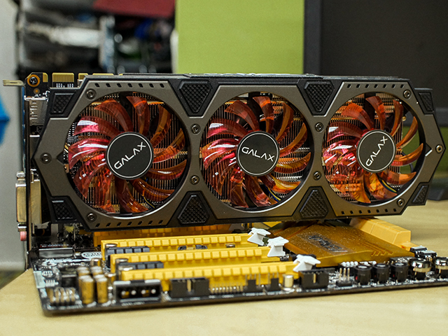 GTX 980 SOC 4GB