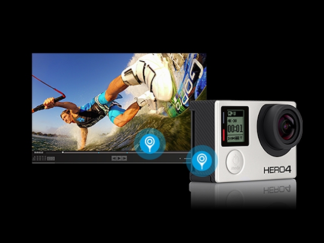 ＧOPRO