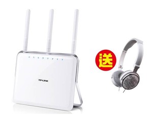 TP-LINK Gigabit Router 聖誕大放送 多款網絡產品以優惠價發售