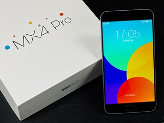 指紋辨識配 2K 屏幕成全球之最 Meizu MX4 Pro 手機即將上市 指紋辨識配 2K 屏幕成全球之最 Meizu MX4 Pro 手機即將上市