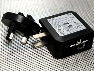 My Passport Wireless
