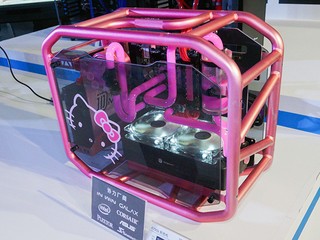 GALAX GPU Party