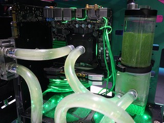 GALAX GPU Party