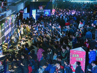 GALAX GPU Party