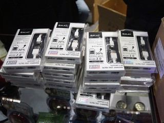 GALAX GPU Party