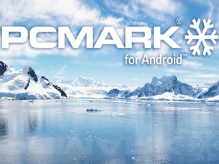 公平公正! 真正提供裝置效能參數 Android PCMark 評測應用程式