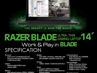 Razer 聖誕優惠大放送 精美禮品、現金折扣回饋用家