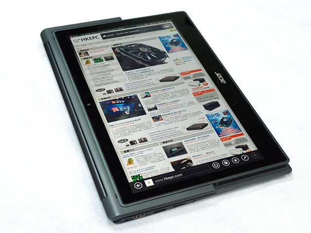 Aspire R 13