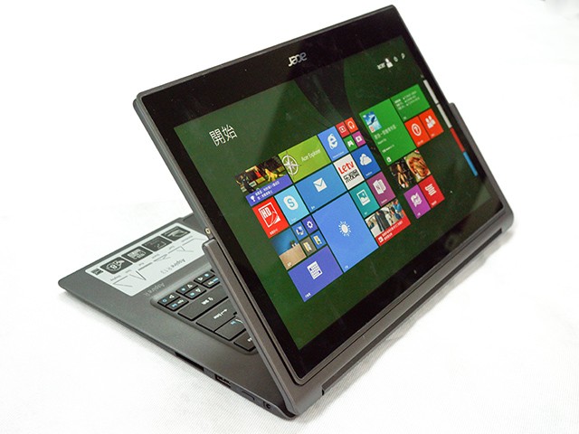 Aspire R 13