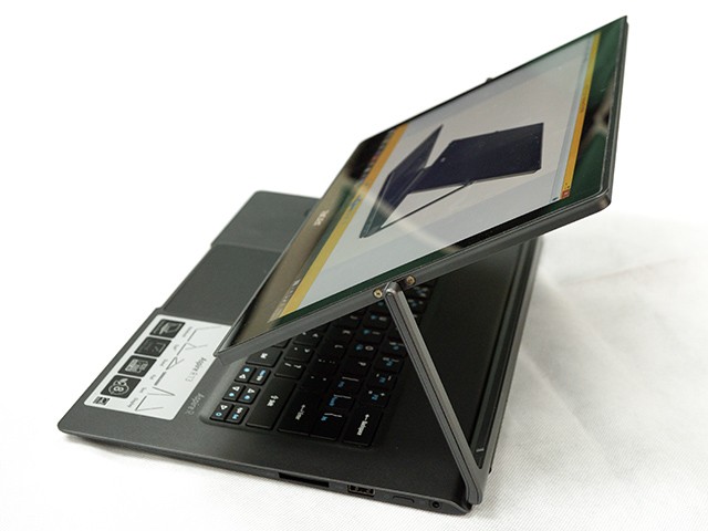 Aspire R 13