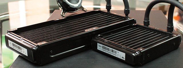 Hydro Series