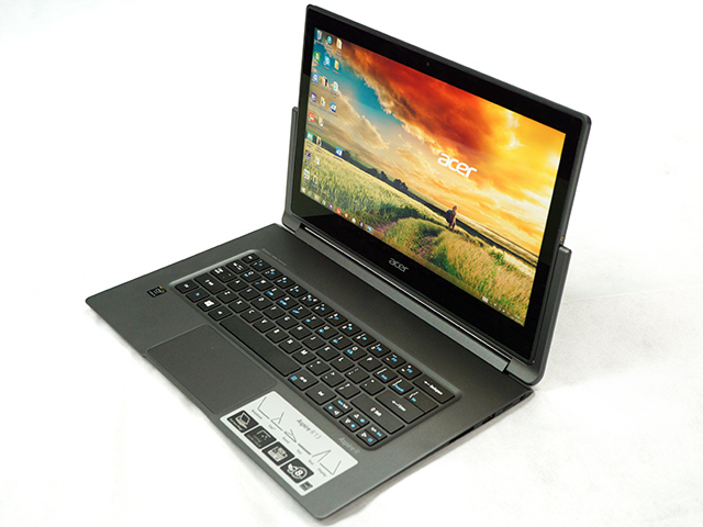 Aspire R 13