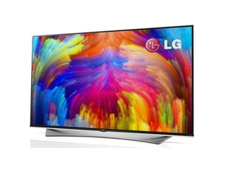 LG TV