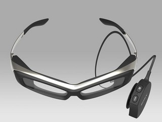智能眼鏡、手帶、手錶及耳機同場發放 Sony CES 集中火力攻智能穿戴裝置