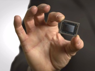 AMD 於 2015 CES 國際消費電子大會 展示多款未來運算技術