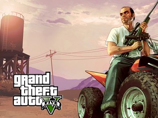 GTA V PC 再度延遲至 3 月推出 將支援 4K 及三屏顯示、硬件需求更高 GTA V PC 再度延遲至 3 月推出 將支援 4K 及三屏顯示、硬件需求更高