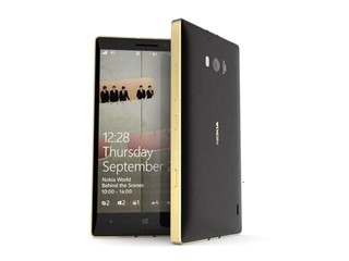 Carl Zeiss鏡頭提升拍攝質素 Microsoft Lumia 930 智能手機