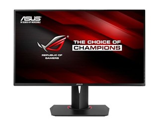 ASUS ROG Swift PG27AQ