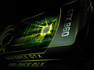 全新「GM206」繪圖核心登場 NVIDIA GeForce GTX 960架構分析 全新「GM206」繪圖核心登場 NVIDIA GeForce GTX 960架構分析