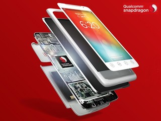 向 14nm 製程進發、望15年底推出 高通SnapDragon 820 高階處埋器