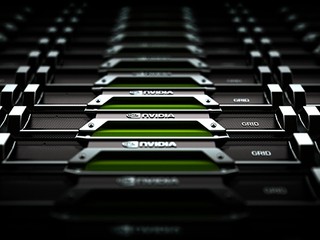 Citrix 發表 64 位元版本 XenServer 6.5 支援多達 8 個 NVIDIA GRID 機板