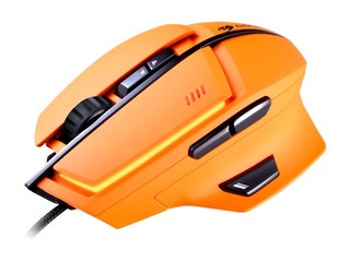 COUGAR 600M