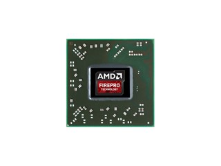 配備 AMD FirePro專業圖像產品 與 HP 聯手 打造 Zbook流動工作站