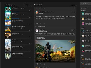 Windows 10 加上 DirectX 12  讓 PC 遊戲變得更精彩