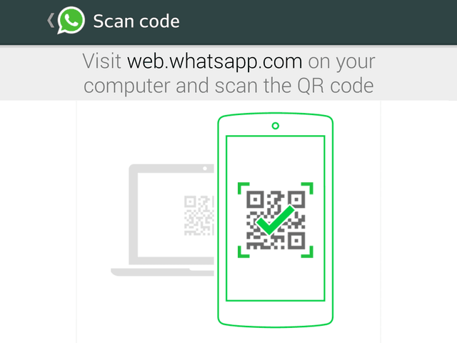 Web Whatsapp