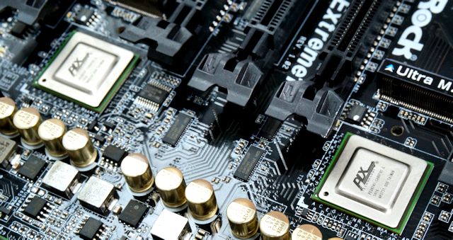 ASRock X99E11