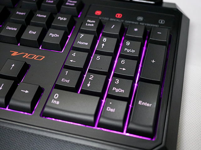 V100