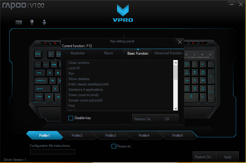 V100