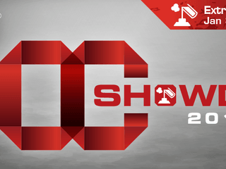 ASUS 2014年繪圖卡出貨 500 萬片 ROG OC Showdown 2015 熱血開跑